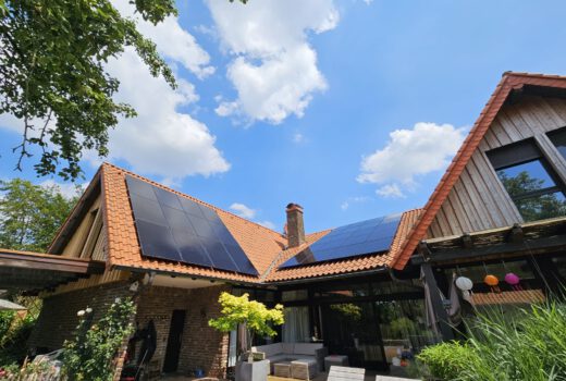 Photovoltaikanlage
