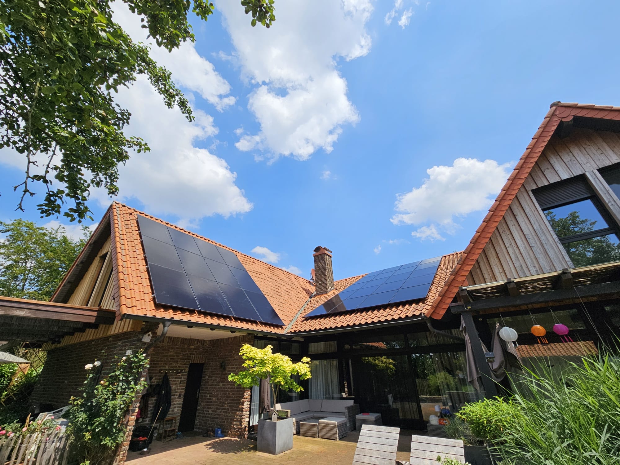 Photovoltaikanlage